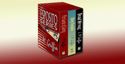 The Esposito Series Books Box Set by J.M. Griffin