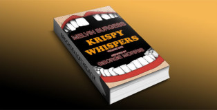 Krispy Whispers by Melvin Burgess