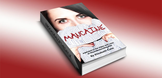 Mancaine by Elizabeth Cane