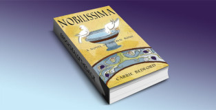 Nobilissima by Carrie Bedford