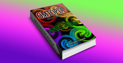 Omtopia by Jaylen Grace