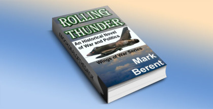 ROLLING THUNDER by Mark Berent