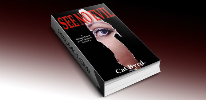 See No Evil by Cat Byrd