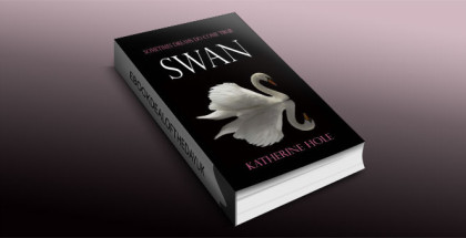 Swan by Katherine Hole
