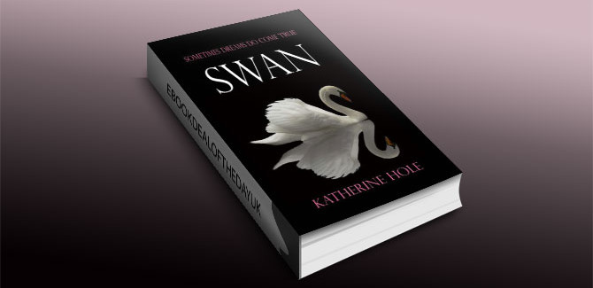 Swan by Katherine Hole