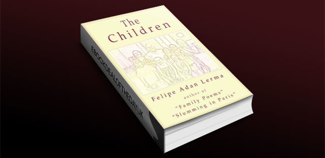 The Children (A Love Story) by Felipe Adan Lerma