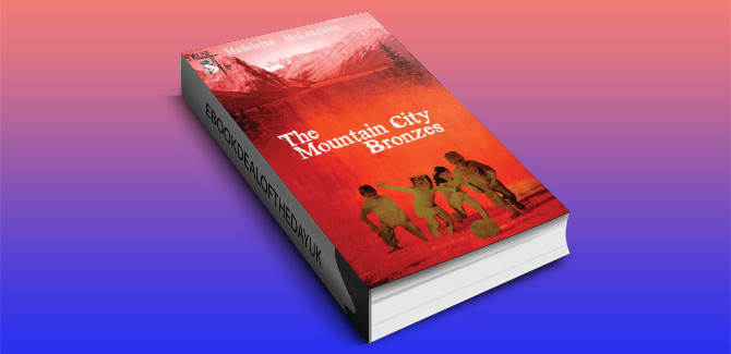 The Mountain City Bronzes by Madeleine McLaughlin