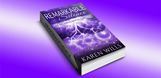 Remarkable Silence by Karen Wills