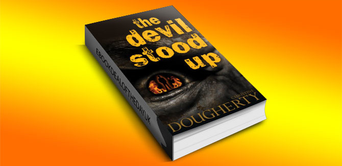 The Devil Stood Up by Christine Dougherty