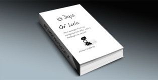 Diary of a Dancing Drama Queen by Louise Lintvelt