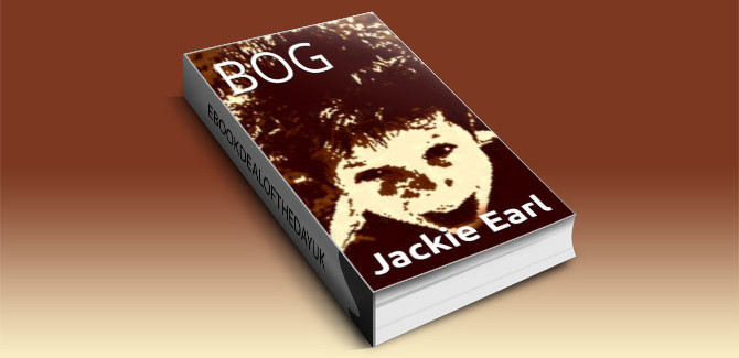 Bog by Jackie Earl