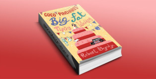 humour, contemporary romance Coco Pinchard's Big Fat Tipsy Wedding.. by Robert Bryndza
