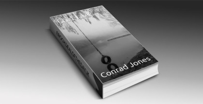 a mystery & thriller ebook "The Child Taker" by Conrad Jones