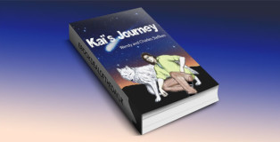a ya fantasy kindle "Kai's Journey" by Charles Siefken