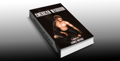 n action & adventure kindle "American Warrior" by James Snyde