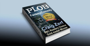a fantasy comedy ebook "Plob" by Craig Zerf