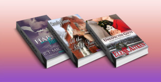 Free Three Romance Kindle Books!