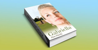 a humour, satire romance ebook "Gabriella" by Alan Hardy
