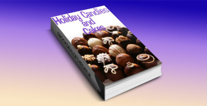 chocolate recipe "Holiday Candies and Cakes" by June Kessler