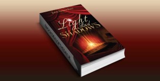 a romance ebook "Light and Shadows" by Estela Vazquez Perez