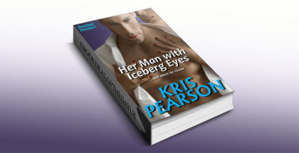 contemporary romance ebook "Her Man with Iceberg Eyes" by Kris Pearson