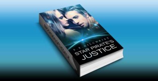 cifi romance ebook "Star Pirate's Justice" by S. E. Gilchrist