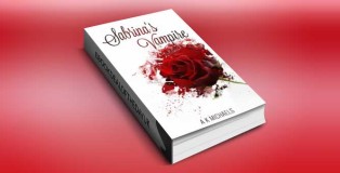 urban fantasy romance ebook "Sabrina's Vampire" by A K Michaels