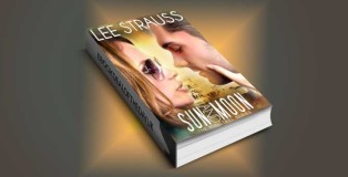 contemporary romance ebook "Sun & Moon: Book 1 in The Minstrel Series" by Lee Strauss
