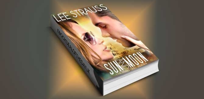 contemporary romance ebook Sun & Moon: Book 1 in The Minstrel Series by Lee Strauss