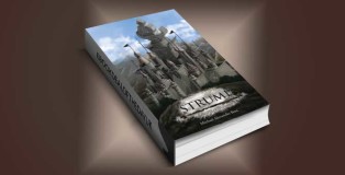 fantasy and adventure ebook "Strump: A World of Shadows" by Michael Alexander Beas