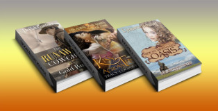 Free Historical, Christian and Western Romances!