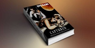 women's fiction romance ebook "CAPTURED - My Sworn Enemy, My Secret Lover" by Eve Rabi