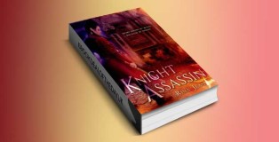 ya historical romance ebook "Knight Assassin (Entangled Teen)" by Rima Jean
