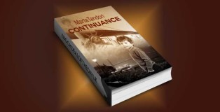 historical romance, mystery ebook "Continuance" by Marta Tandori