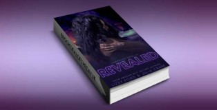 ya-scifi-&-fantasy-ebook-Revealed-(Starwalkers-Serials)-by-Julia-Crane-&-Lizzy-Ford2