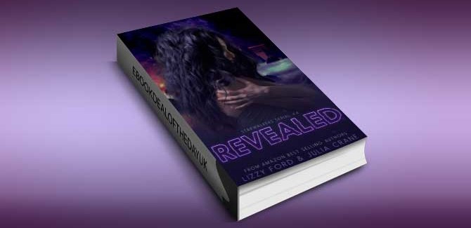 ya-scifi-&-fantasy-ebook-Revealed-(Starwalkers-Serials)-by-Julia-Crane-&-Lizzy-Ford2