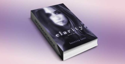 contemporary na romantic suspense ebook "Clarity" by Loretta Lost