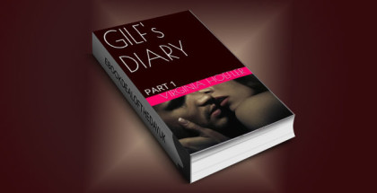 adult romance ebook "GILF's DIARY: PART 1" by Virginia Hoefler