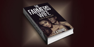 romance kindle book "The Farmers Wife: Lust & Betrayal" by T. A. Franks