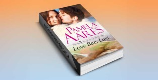 contemporary romance ebook "Love Bats Last (The Tavonesi Series: The Heart of the Game Book 1)" by Pamela Aares