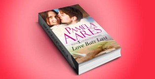 contemporary romance ebook "Love Bats Last" by Pamela Aares