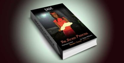 literary-fiction-ebook-Sade-The-Secret-Princess-Pathway-to-Love-by-Segun-Williams