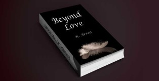 romantic fiction ebook "Beyond Love (Beyond Love Trilogy #1)" by K.Arron