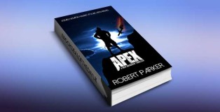 crime thriller ebook "Apex (Ben Bracken 2)" by Robert Parker