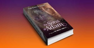 Sons of Adam: The sequel of The Immortal Collection by Eva García Sáenz