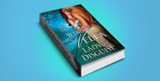 historical regency romance ebook "Lady In Disguise (The Langley Sisters Book 1)" by Wendy Vella