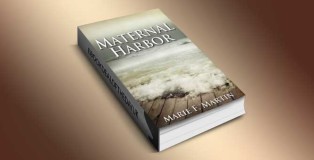 thriller, romance and suspense ebook "Maternal Harbor" by Marie F Martin