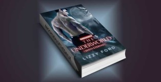 paranormal romance ebook "The Underworld (Rhyn Eternal Book 4)" by Lizzy Ford