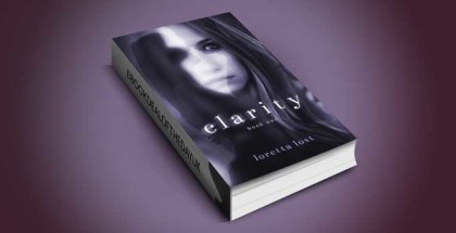 romance & suspense ebook "Clarity" by Loretta Lost