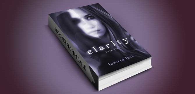 romance & suspense ebook Clarity by Loretta Lost